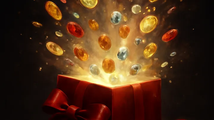 Welcome Bonus Details