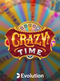 Crazy Time live game at 7555 BDT COM