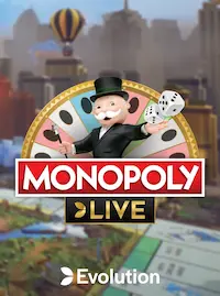 Monopoly Live game show at 7555 BDT COM