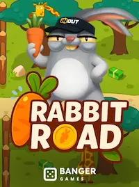 Rabbit Road at 7555 BDT COM