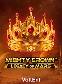 Mighty Crown at 7555 BDT COM