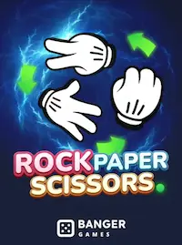 Rock Paper Scissors at 7555 BDT COM