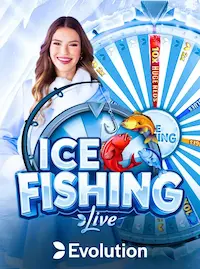 Ice Fishing at 7555 BDT COM