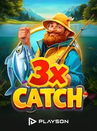 Catch at 7555 BDT COM