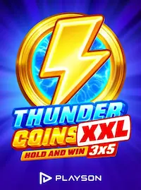 Thunder Coins XXL at 7555 BDT COM