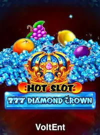 Hot Slot at 7555 BDT COM