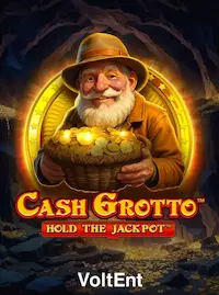 Cash Grotto at 7555 BDT COM