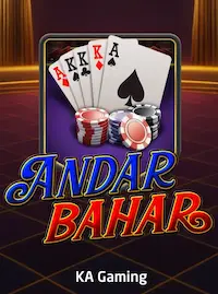 Andar Bahar at 7555 BDT COM