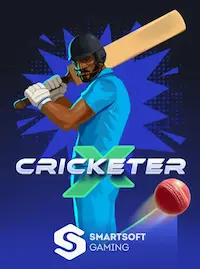 CricketerX crash game at 7555 BDT COM