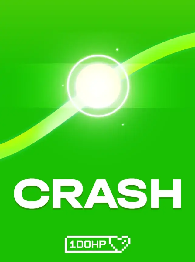 Classic Crash at 7555 BDT COM
