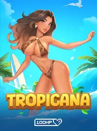 Tropicana crash at 7555 BDT COM