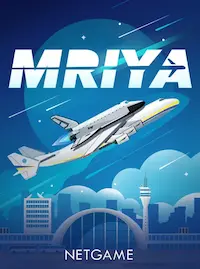 Mriya crash at 7555 BDT COM