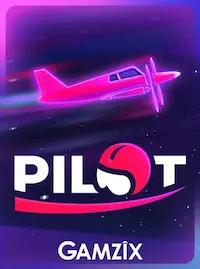Pilot crash at 7555 BDT COM