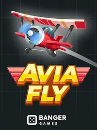 Avia Fly crash at 7555 BDT COM