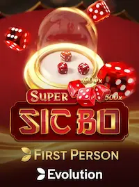 Sic Bo at 7555 BDT COM