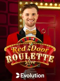 Red Door Roulette at 7555 BDT COM