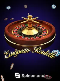 Classic Roulette at 7555 BDT COM