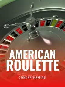 American Roulette at 7555 BDT COM