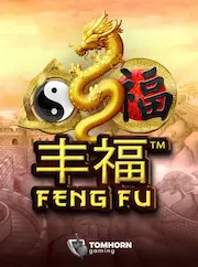Feng Fu at 7555 BDT COM