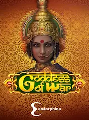 Goddess of War at 7555 BDT COM