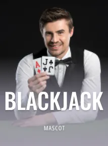 Live Blackjack at 7555 BDT COM